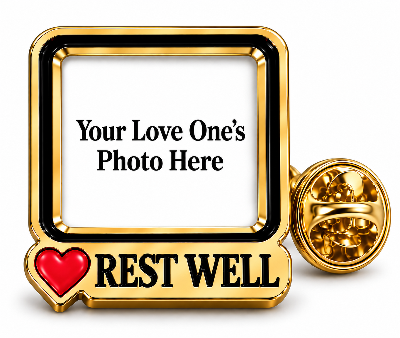 Rest Well